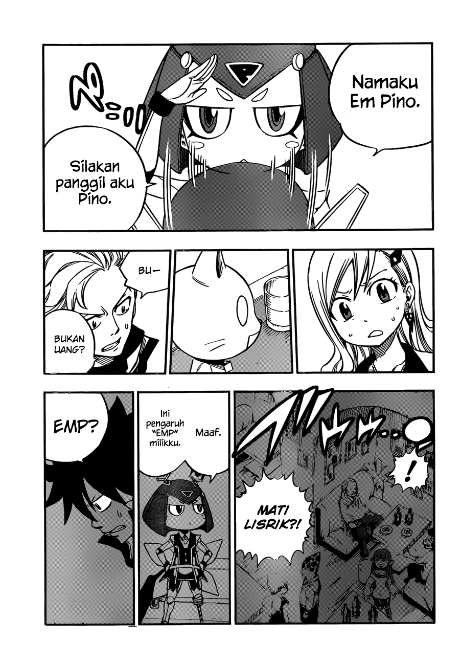 Eden’s Zero